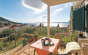 Apartment Bol 36